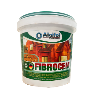 Algifol Fibrocem