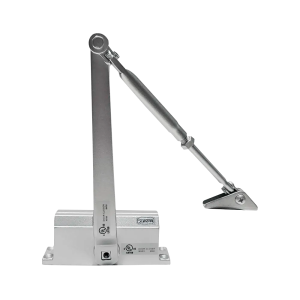 Brazo hidraulico SCANAVINI DT+62