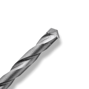 Broca percusión 120x80mm 8MM
