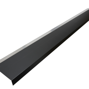 Caballete 50x3 PREPINTADO NEGRO