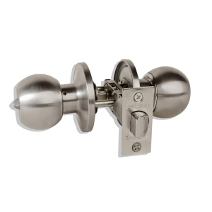 Cerradura ANDESLOCK bola D/B AA44-AI