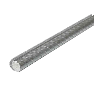 Fierro estriado 18MM