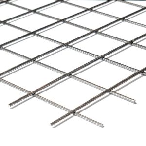Malla Acma C-92 RADIER 2.6X5.0MTS