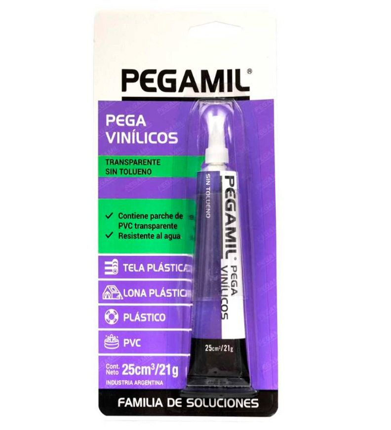 Adhesivo Pegamil