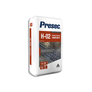 Presec H-02