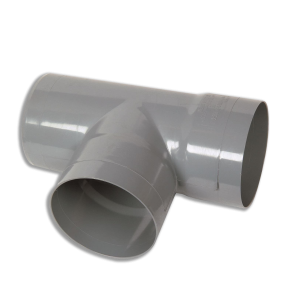 TEE SANITARIA 110