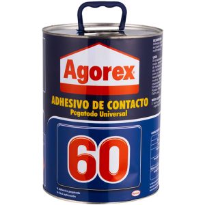 Adhesivo Agorex 1 Gálon