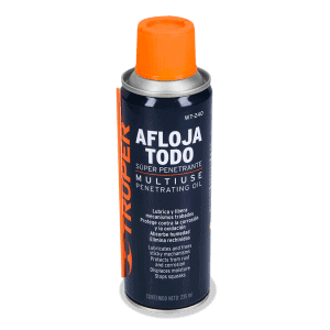 Afloja todo WT-400 TRUPER 235 ML