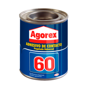 ADHESIVO AGOREX 120CC