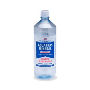 Aguarras mineral 1LTR DYNAL