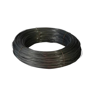 Alambre negro 14BWG