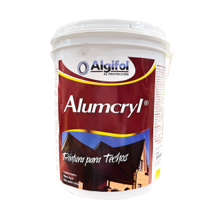 Algifol alumcryl