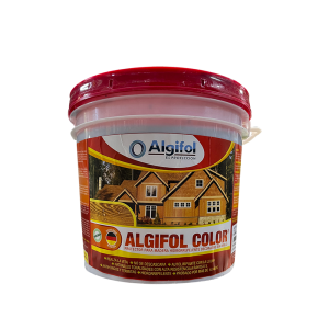 Algifol color