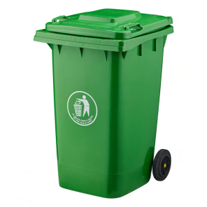basurero 120 lts