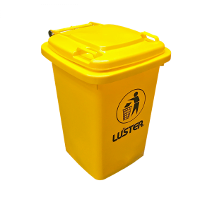 basurero 60 lts
