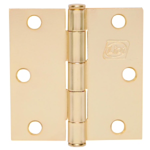 Bisagra L84 3.1/2 x 3