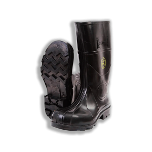 Bota goma segusa N°42