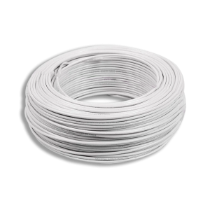Cable eva halogeno 1.5mm blanco