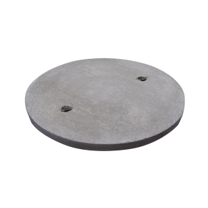 tapa camara 60 cm