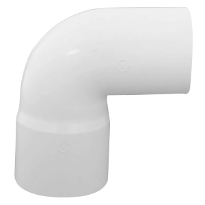 Codo M-H  blanco 75x87.5