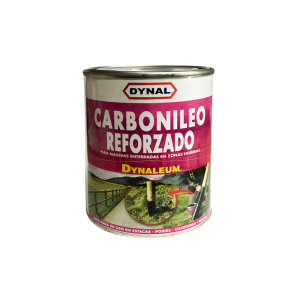 carbonileo en litro