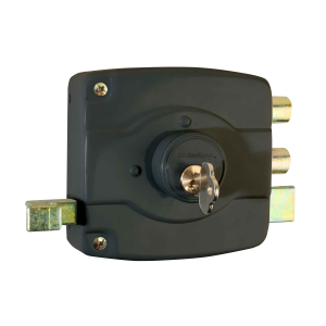 Cerradura acceso principal ASM01N+