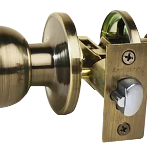 Cerradura ANDESLOCK acceso bola AAA43+BE