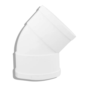 codo h-h blanco 75x45
