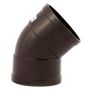 Canaleta codo H-H CAFE 75MMX45