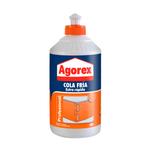 Cola fria Agorex Extra Firme 1kg