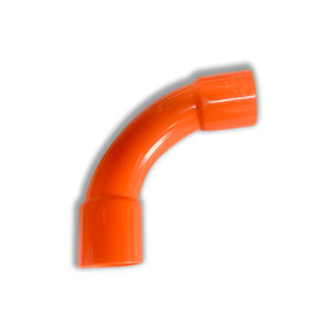 curva conduit 20mm