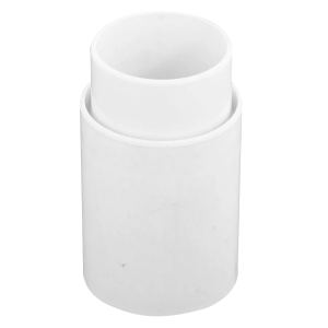 copla bajada cementar blanca