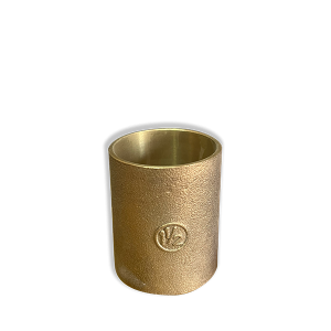 Copla bronce SO-SO 1.1/2 pulgada