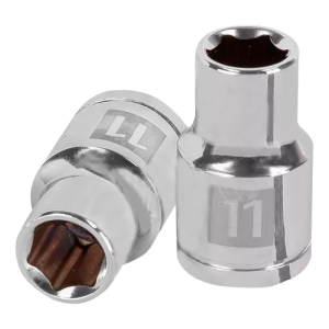 Dado hexagonal 1/2x11MM TRUPER