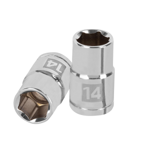 Dado hexagonal 1/2x14MM TRUPER
