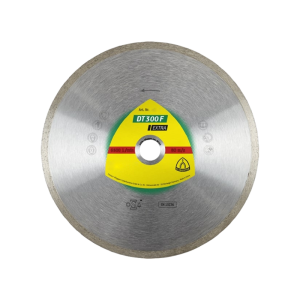 disco diamantado dt300f
