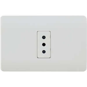 enchufe simple
