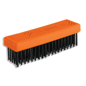 Escobilla acero sin mango cea-36 6x19 truper