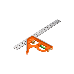 Escuadra combinación TRUPER