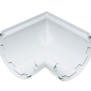 esquinero blanco
