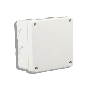 caja estanco 113x113x68
