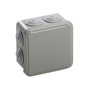 caja estanco 95x95x52
