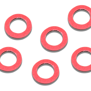 Fibra ajuste roja 3/4