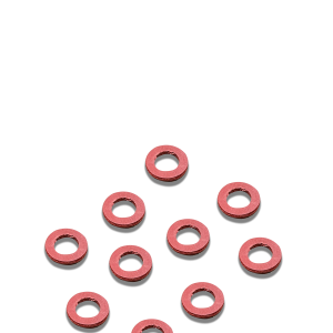 Fibra ajuste roja 3/8
