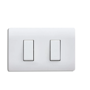 Interruptor doble