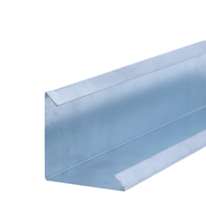 Lata esquinero exterior simple