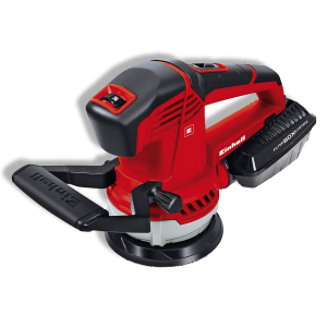 Lijadora excentrica 400W TE-RS 40 E