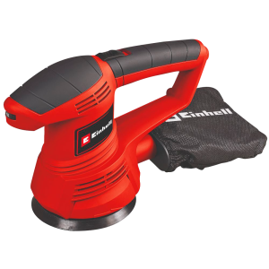 Lijadora rotorbital TC-RS 38 E