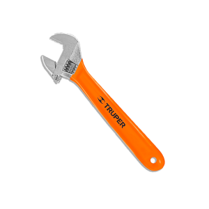 LLave regulable francesa 6 TRUPER