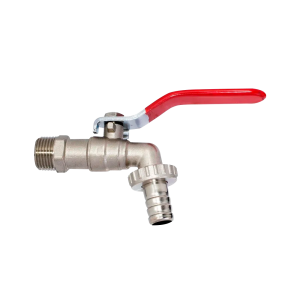 llave de bola riego jardin 3/4